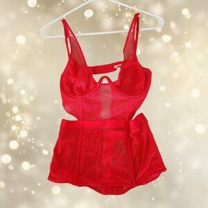 Victoria Secret Bustier